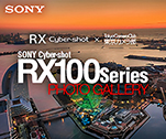 RX100series