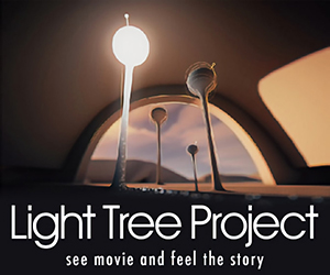 Light Tree Project