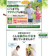 階段でも坂道でもラクラク！いつまでもアクティブな毎日へ。